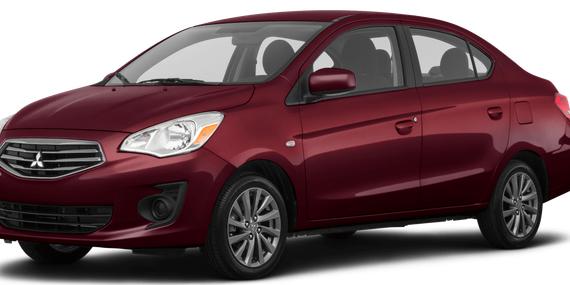 MITSUBISHI MIRAGE G4 2018 ML32F3FJ6JHF09947 image MITSUBISHI MIRAGE G4 2018 ML32F3FJ6JHF09947 image